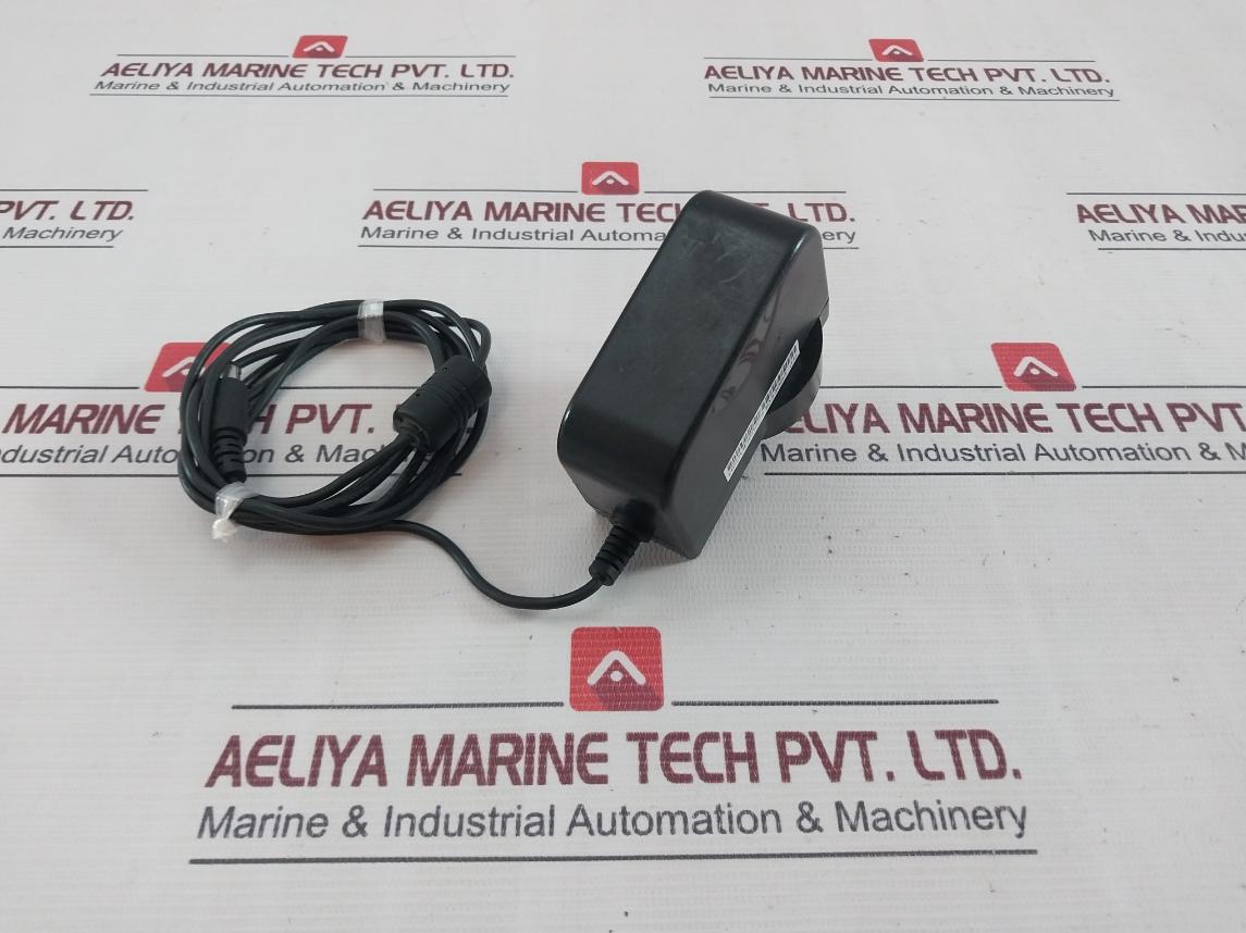Lg Ads-24S-12 1224Gpi Switching Adapter 100-240V-50/60Hz