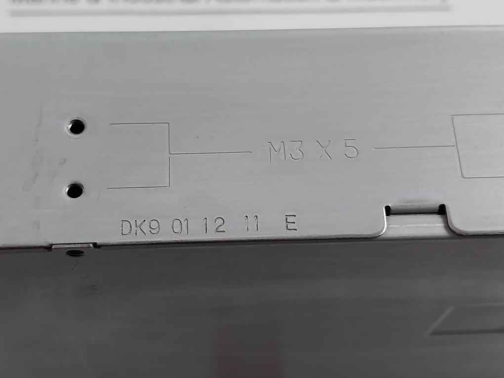 Lg Crd-8482B 48X Max Ide Cd-rom Reader 12V H/W:A