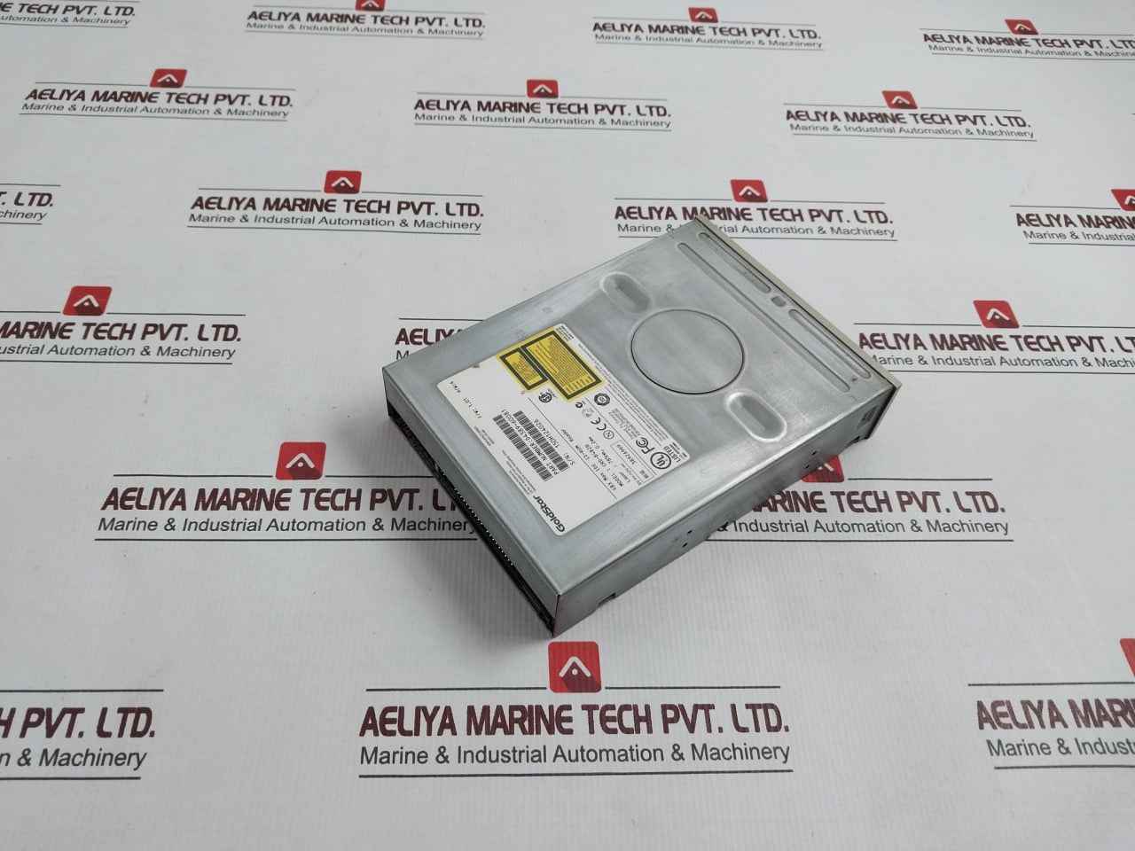 Lg Crd-8482B 48X Max Ide Cd-rom Reader 12V H/W:A