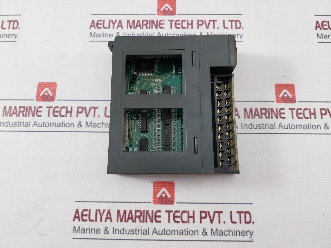 Lg G4I-d22A Plc Input Module Dc12V 4Ma Pl219900 K4X-210S