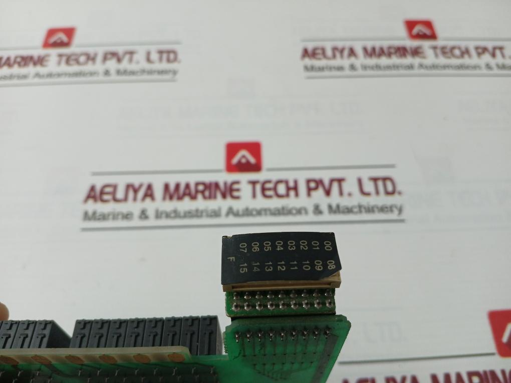 Lg G4Q-ry2A Pcb Card For Plc Module