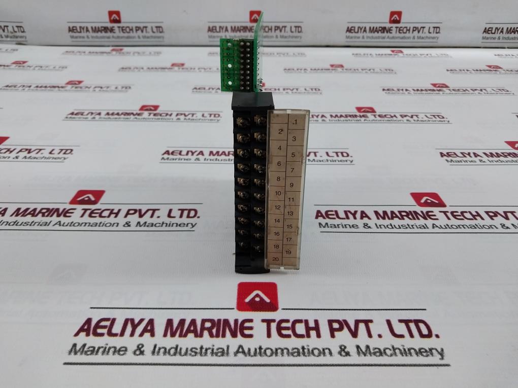 Lg G4Q-ry2A Pcb Card For Plc Module 94V