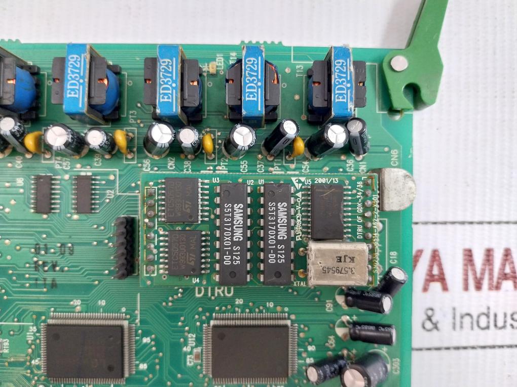Lg Gdk-100
