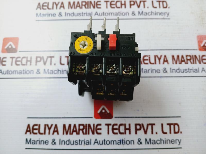 Lg Industrial Systems Th-3n Thermal Overload Relay