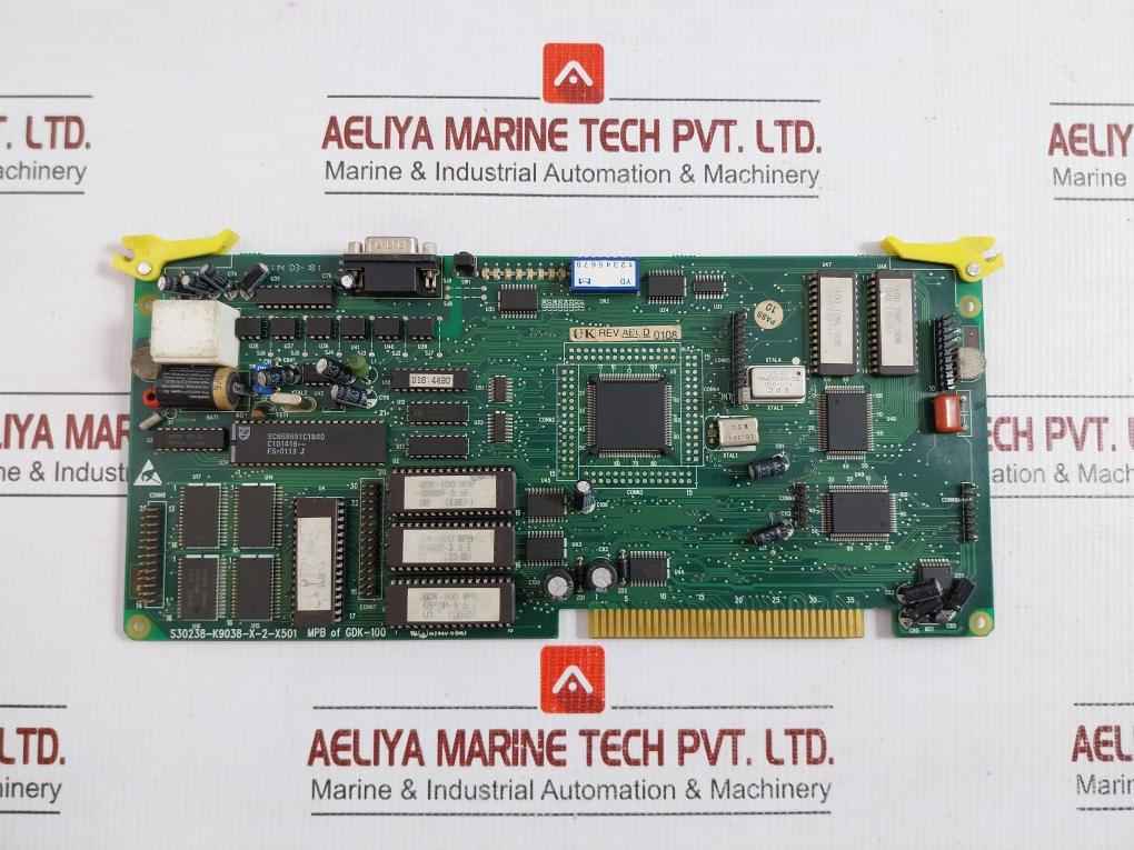 Lg Mpb Of Gdk-100