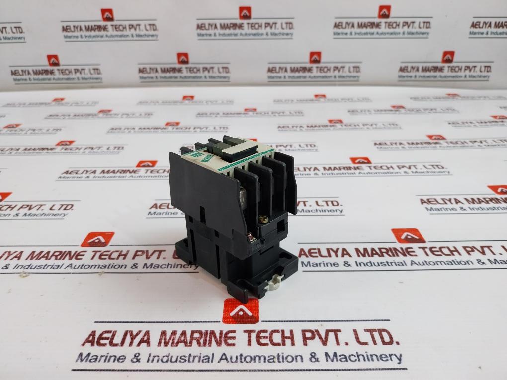 Lg Smc-10p Contactor 20a 690v 8kv
