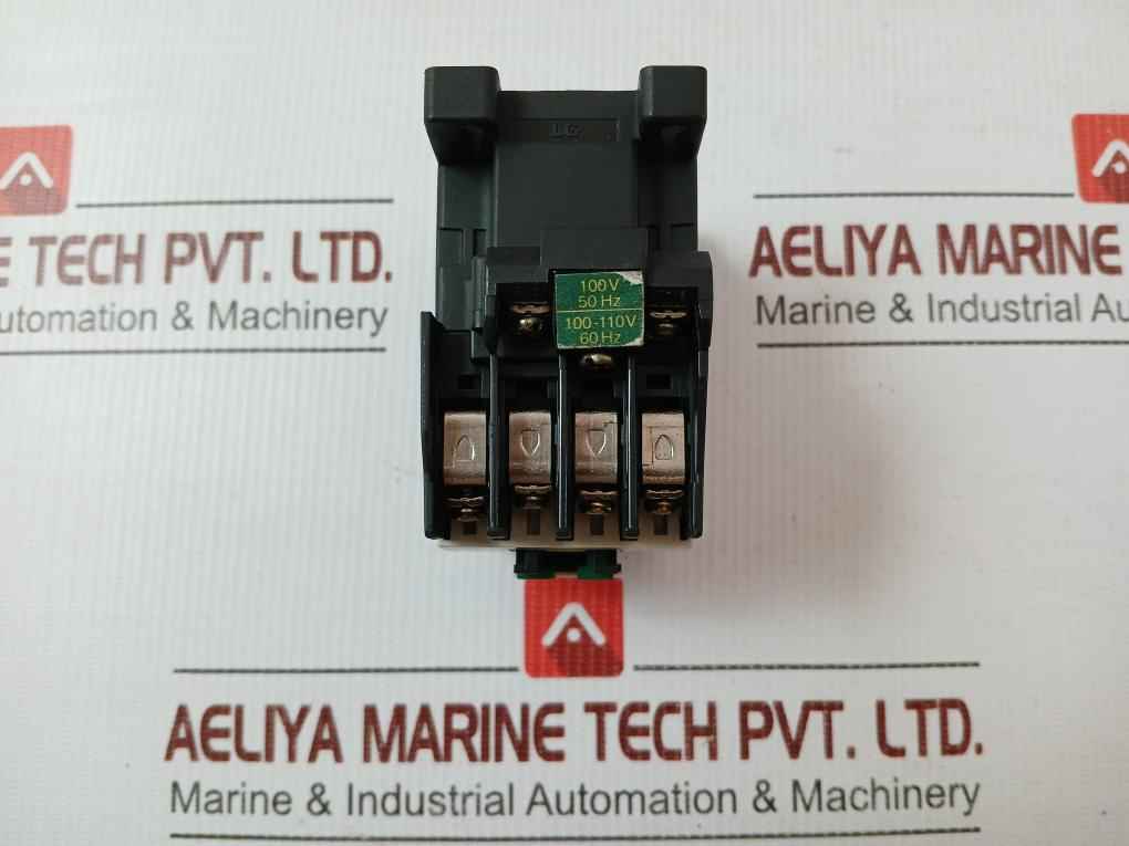 Lg Auxiliary Relay Contactor 16A Srx-4P