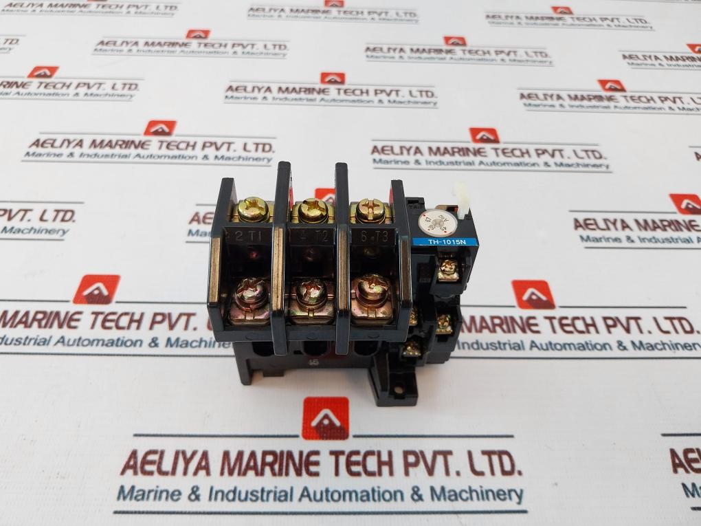 Lg Th-1015N Thermal Overload Relay Rt2179101 45-67Arc