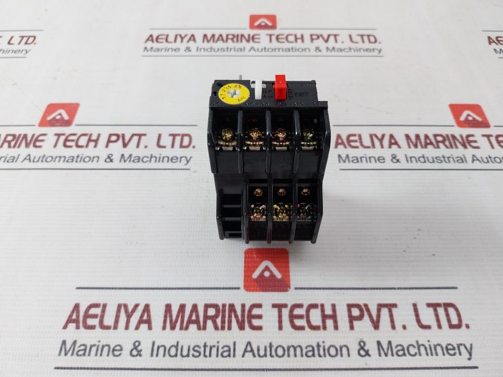 Lg Th-3N Thermal Overload Relay Rt2199101