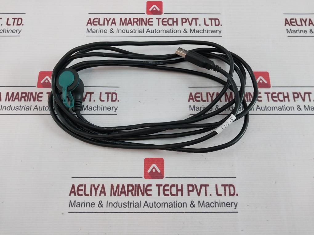 Lian Feng E209329 Shielded High Speed Cable 3 Meter 30V