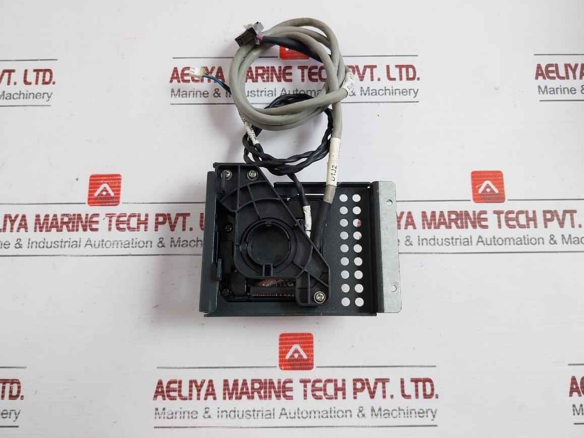 Liebert Ac Power System Display Panel Gxt4