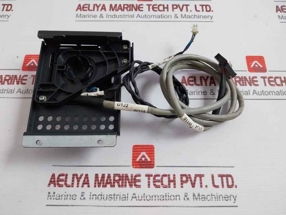Liebert Ac Power System Display Panel Gxt4