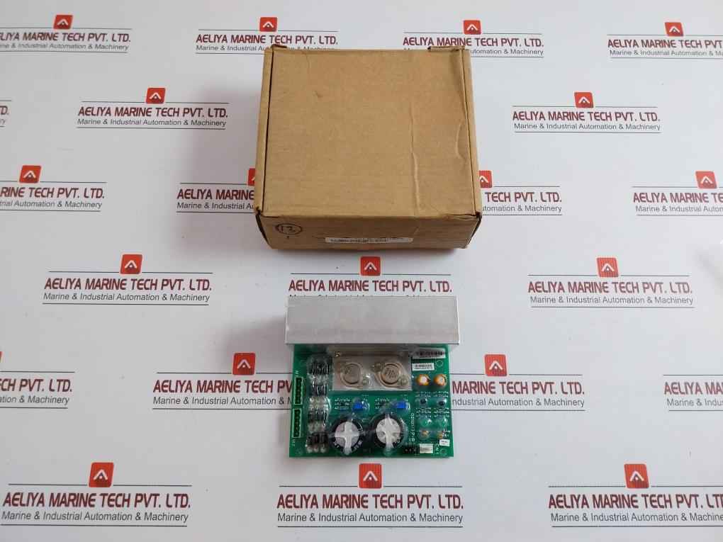 Liebert Power Control Module 0210173P-a 100201120026