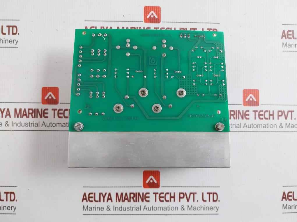 Liebert Power Control Module 0210173P-a 100201120026