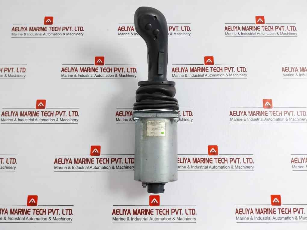 Liebherr-werk Joystick Controller 11243074