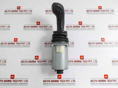 Liebherr-werk Joystick Controller 11243074