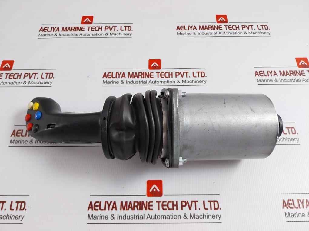 Liebherr-werk Joystick Controller 11243074
