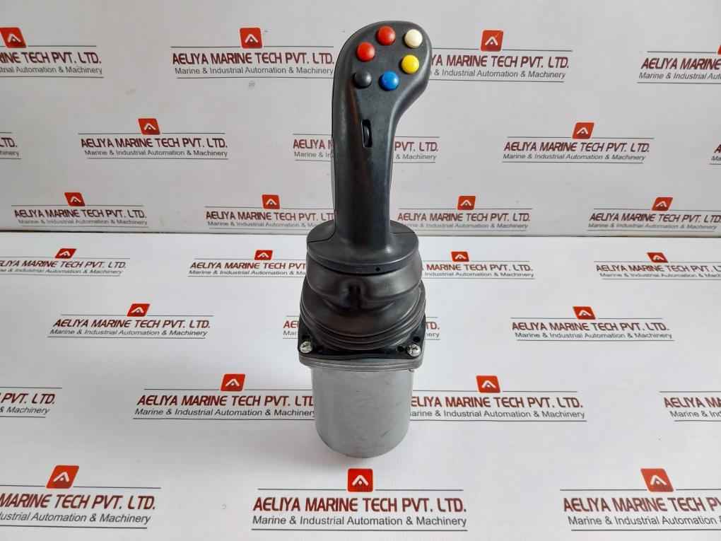 Liebherr-werk Joystick Controller 11243074