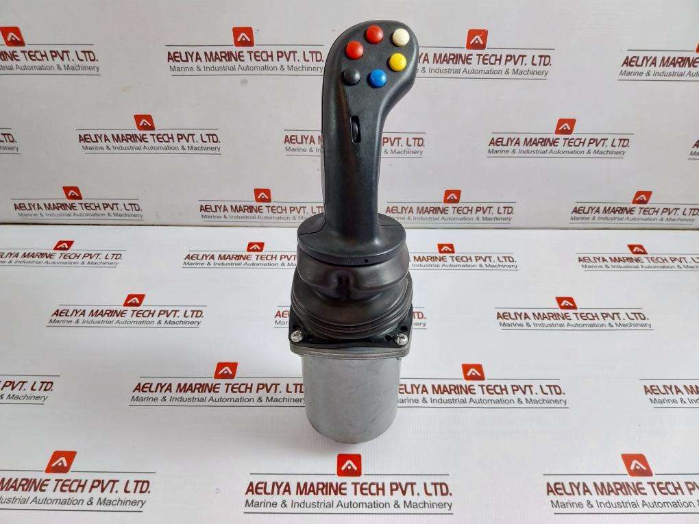 Liebherr-werk Joystick Controller 11243074