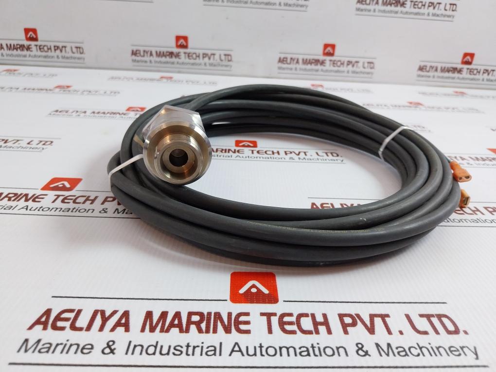 Liebherr 0-400Bar 8-m Pressure Transmitter With Cable 691853414