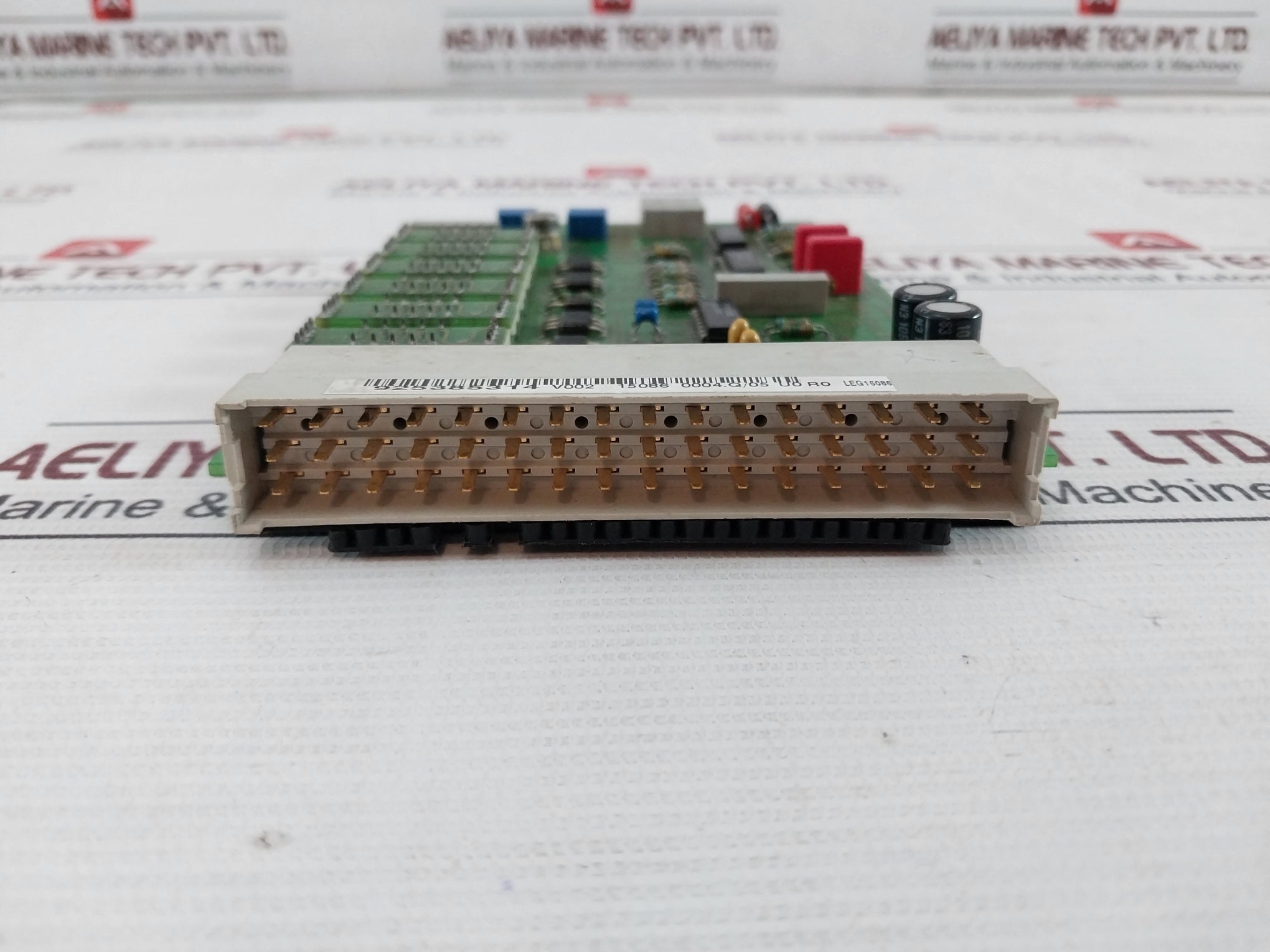 Liebherr 661007914 Printed Circuit Board Card 94V-0 - Aeliya Marine Tech