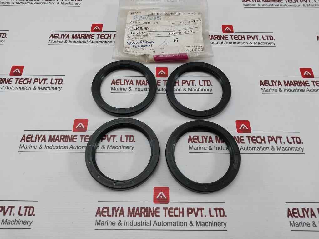Liebherr 710028014 Sealing Ring
