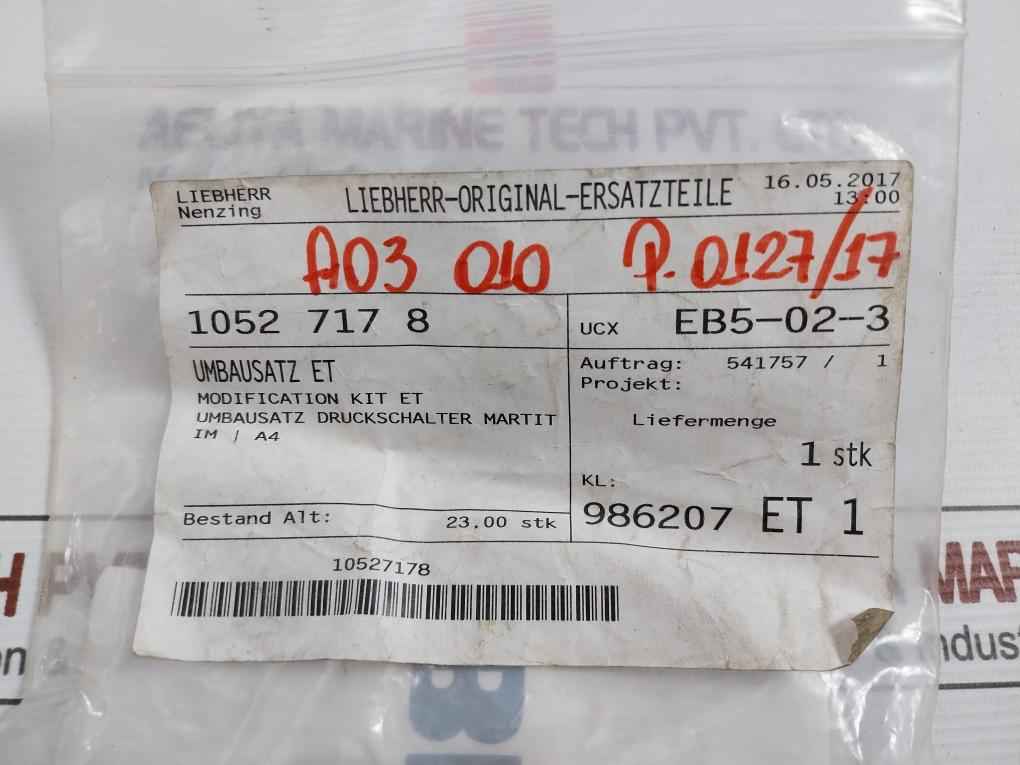 Liebherr Itt Cannon Din Plug Deutsch Ipd Charging Cable