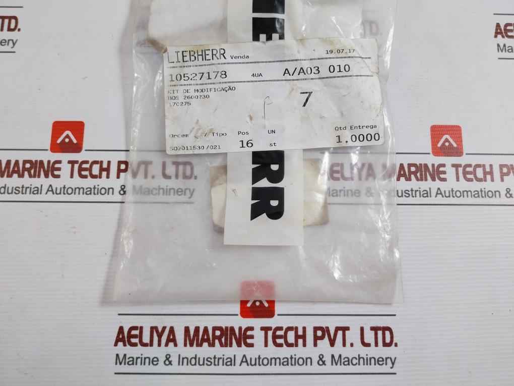 Liebherr Itt Cannon Din Plug Deutsch Ipd Charging Cable