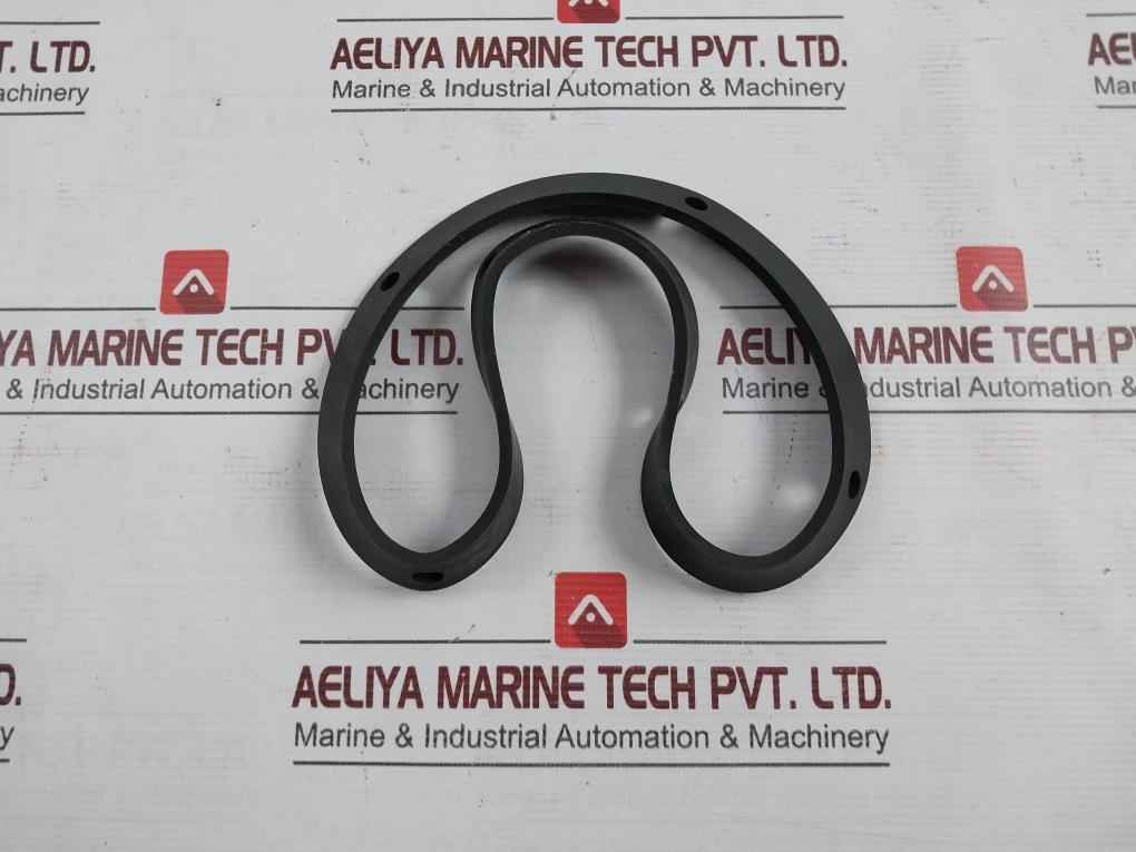 Liebherr Mtc-1900-60D Seal O-ring Kit For Crane Model 6B-23A Iso 3601-1