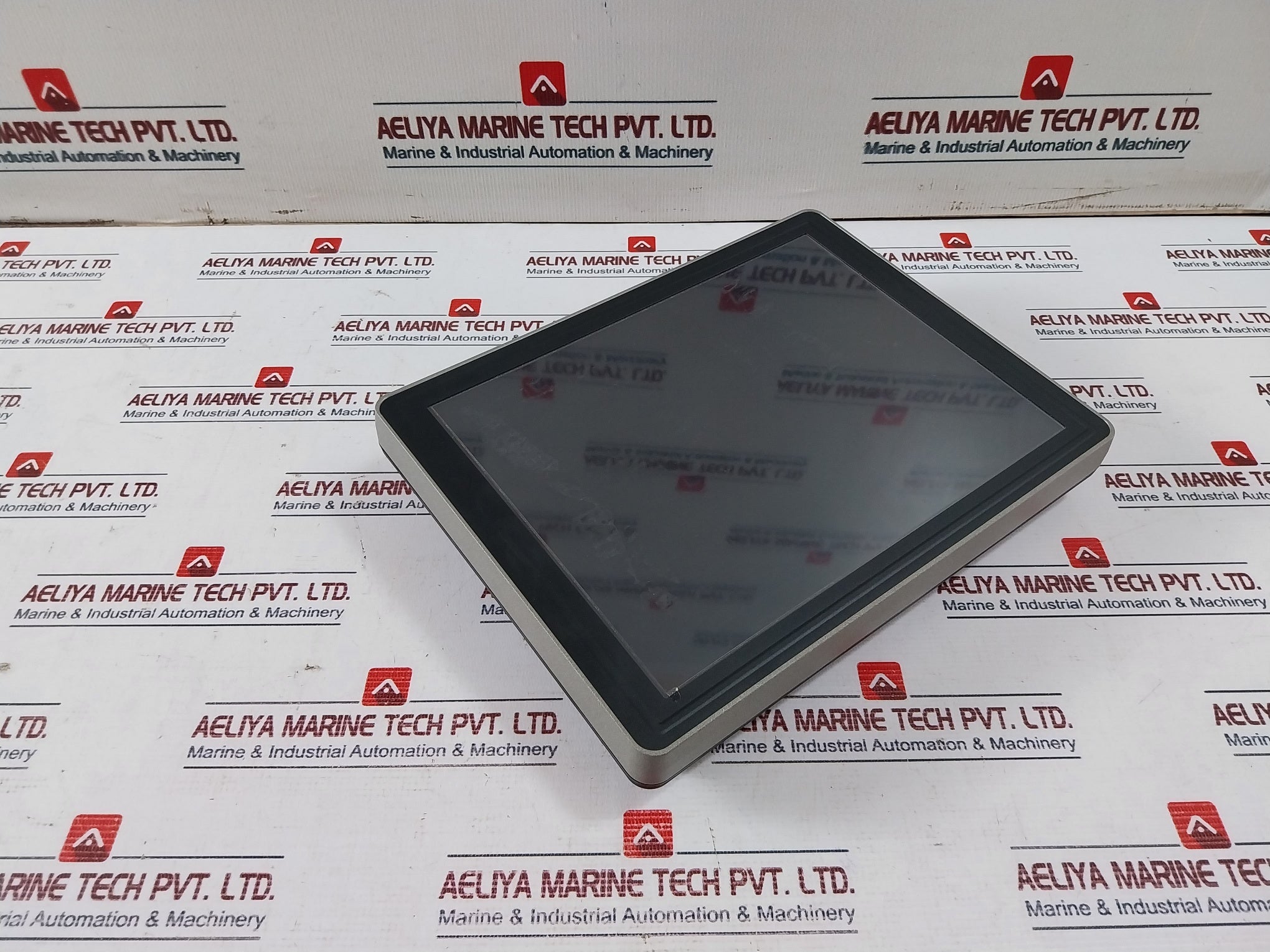 Liebherr Spf-idx 12 Monitor Modification Kit 13116634