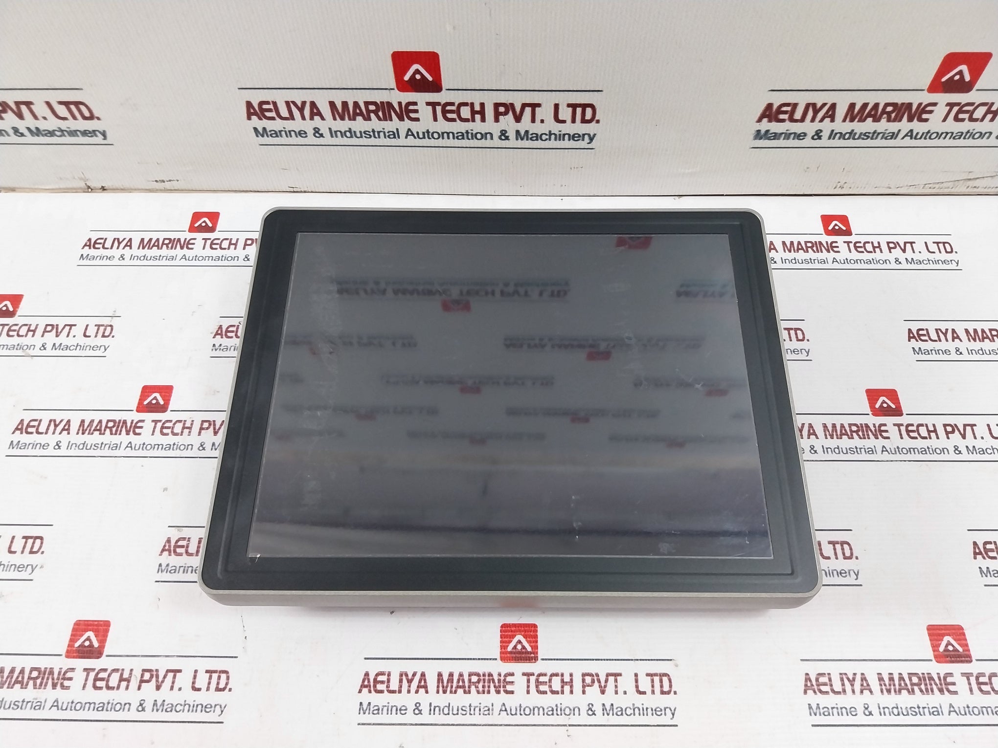 Liebherr Spf-idx 12 Monitor Modification Kit 13116634