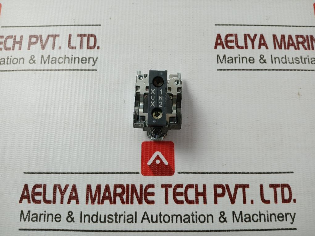 Light-Block-Assembly-230V-Schneider-Electric-Zb4Bvm1-Lot-Of-5X-209289-3