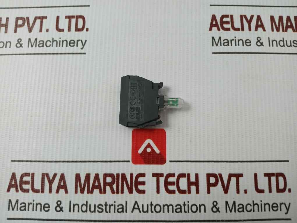 Light Block For Head Zbv-m3 Schneider Electric 230V