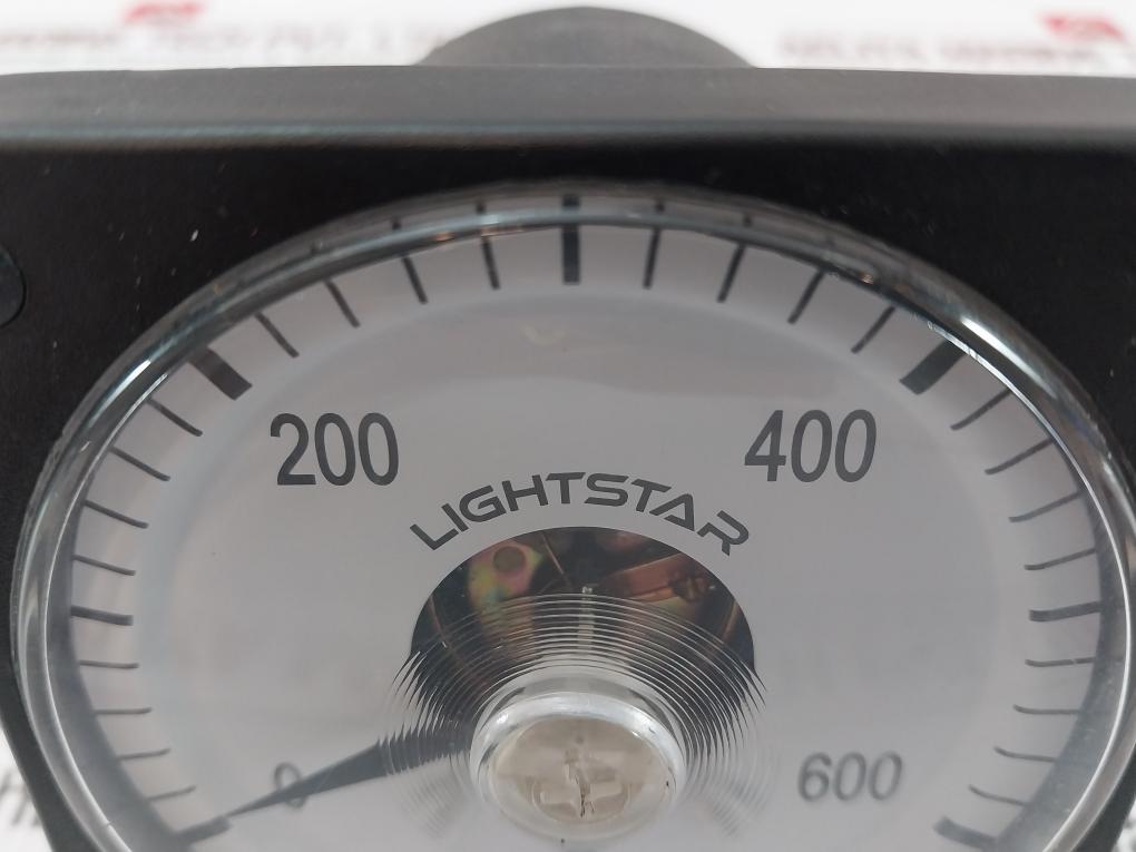 Lightstar-Analog-Volt-Meter-0-600v-C62735-Kab-08-7