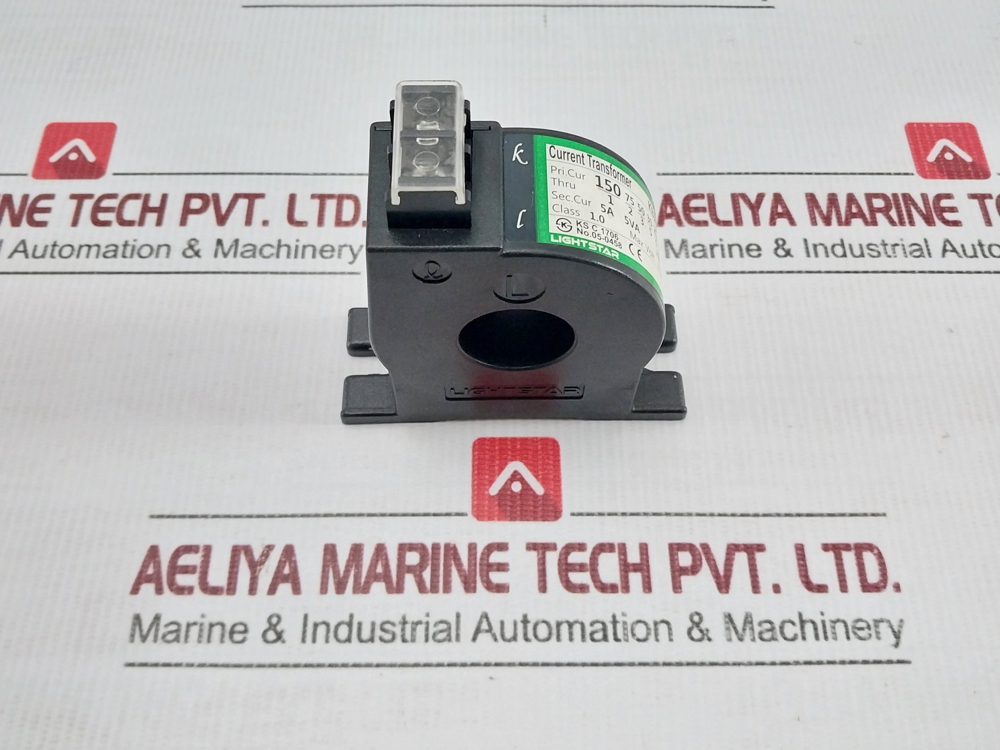 Lightstar-Current-Transformer-50-60hz-Kbj-25-10