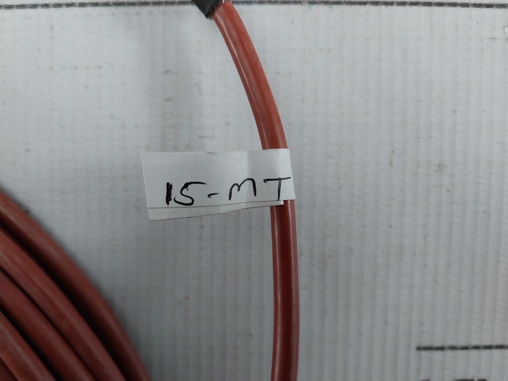 Limatherm Sensor Temperature Sensor Probe 15-meter Tope414-ku33/17/1