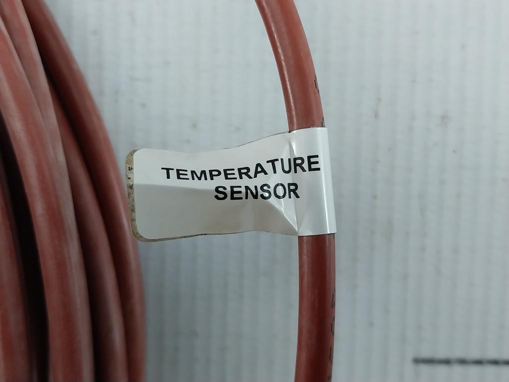 Limatherm Sensor Temperature Sensor Probe 15-meter Tope414-ku33/17/1