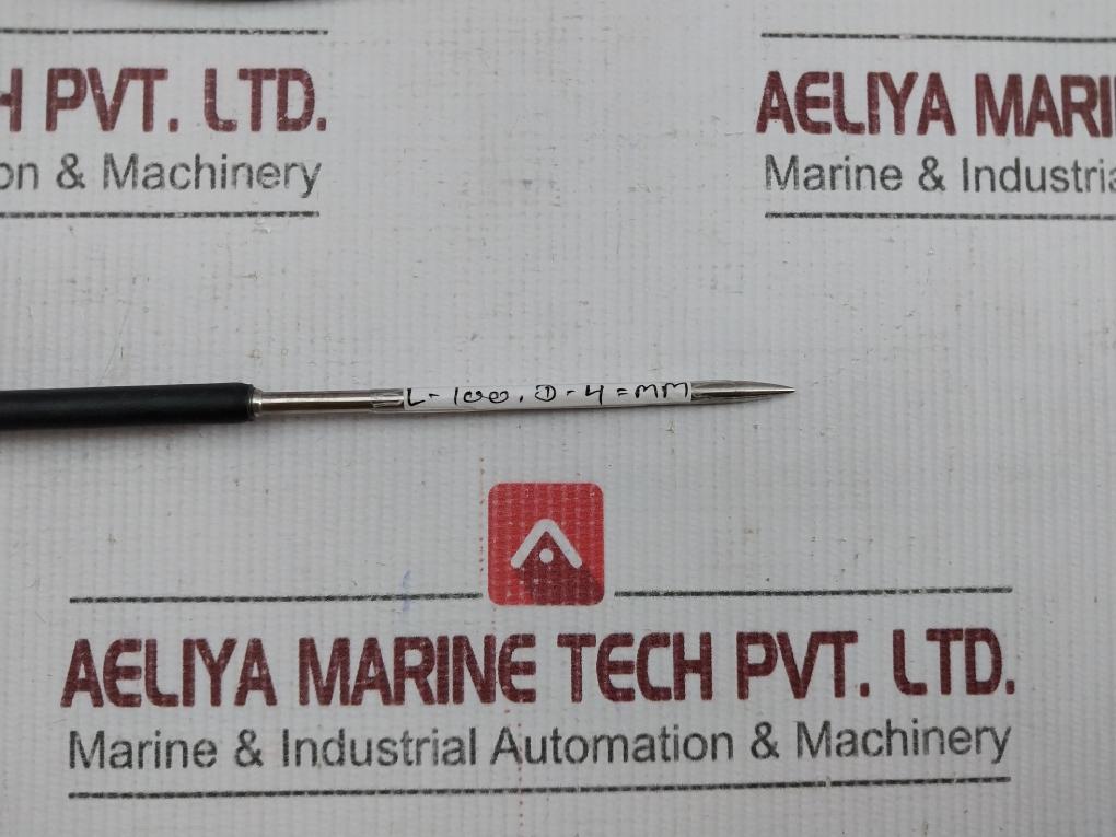 Limatherm Sensor Temperature Sensor Probe 15-meter Tope414-ku33/17/1