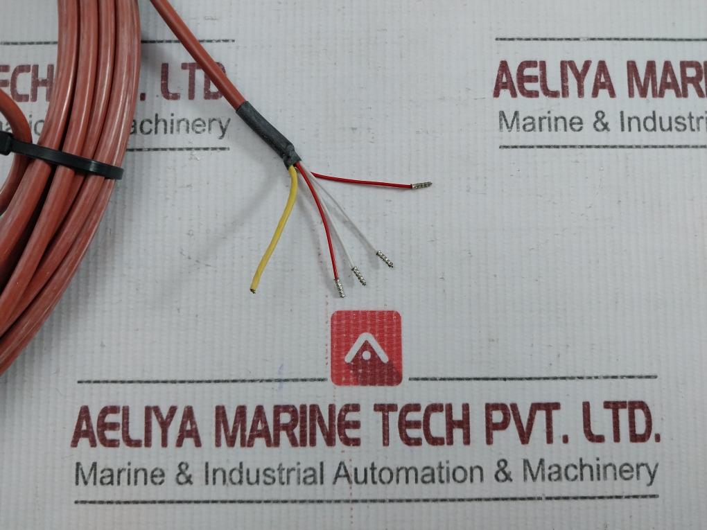 Limatherm Sensor Temperature Sensor Probe 15-meter Tope414-ku33/17/1