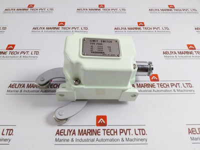 Limit-Switch-Ac-220V-10A-Yaskawa-PSK0-110BKD2-210362-1