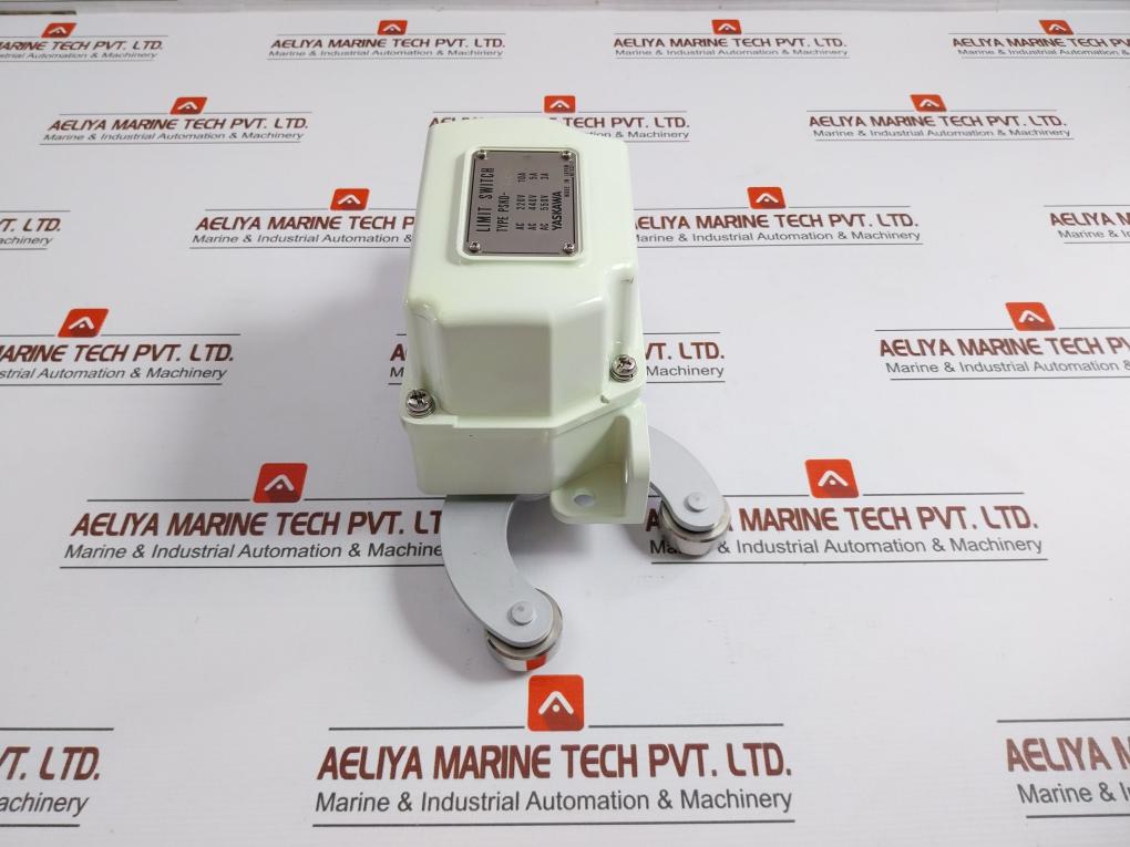 Limit-Switch-Ac-220V-10A-Yaskawa-PSK0-110BKD2-210362-5