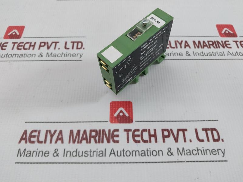 Limit-value Switch 32V Noris Tachometerwerk Vn 39.20