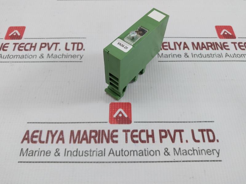 Limit-value Switch 32V Noris Tachometerwerk Vn 39.20