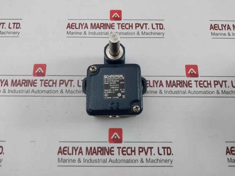 Limit Switch 6Kv 400V Schmersal Td 422-01Y-1090/2512