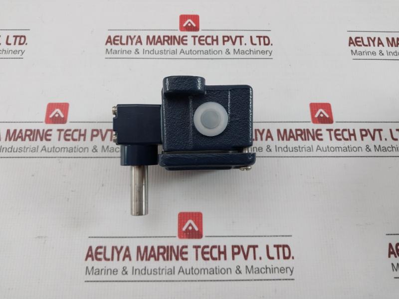 Limit Switch 6Kv 400V Schmersal Td 422-01Y-1090/2512