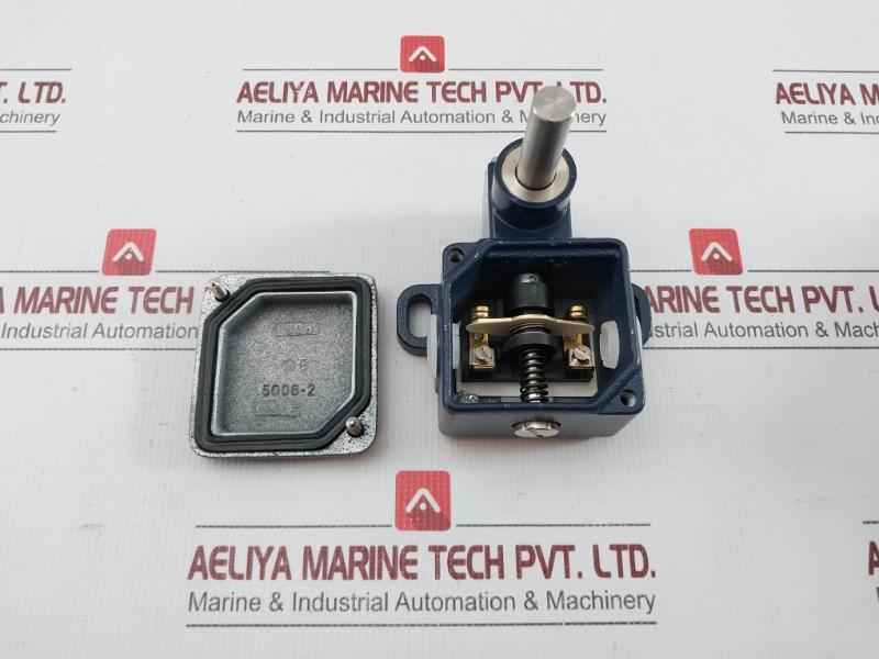 Limit Switch 6Kv 400V Schmersal Td 422-01Y-1090/2512