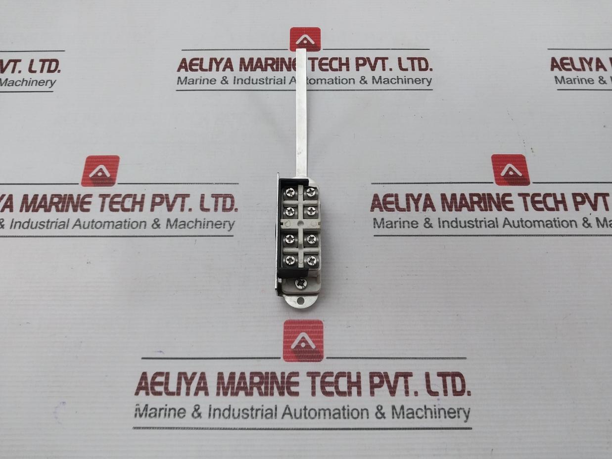 Limit Switch Jaibalaji Jo2 600Vac