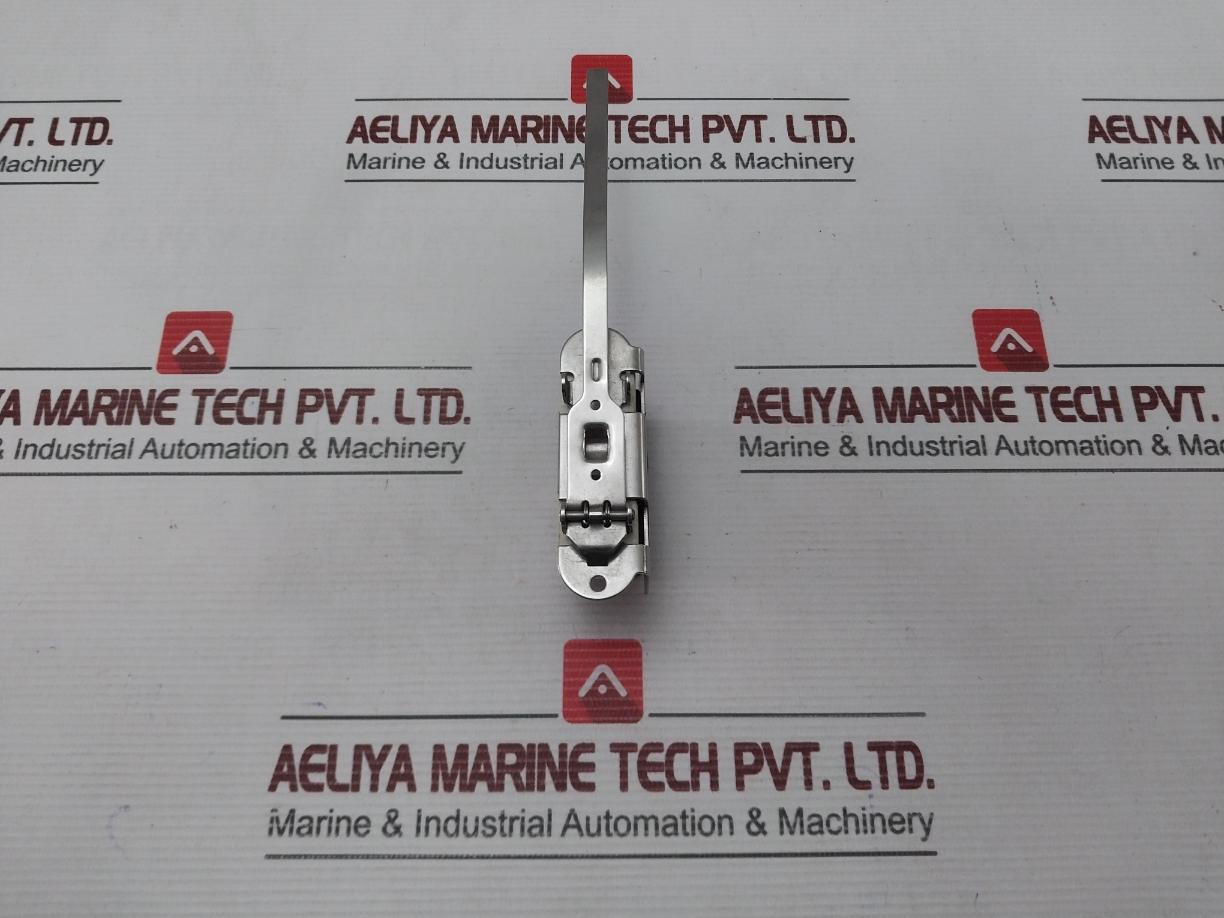 Limit Switch Jaibalaji Jo2 600Vac