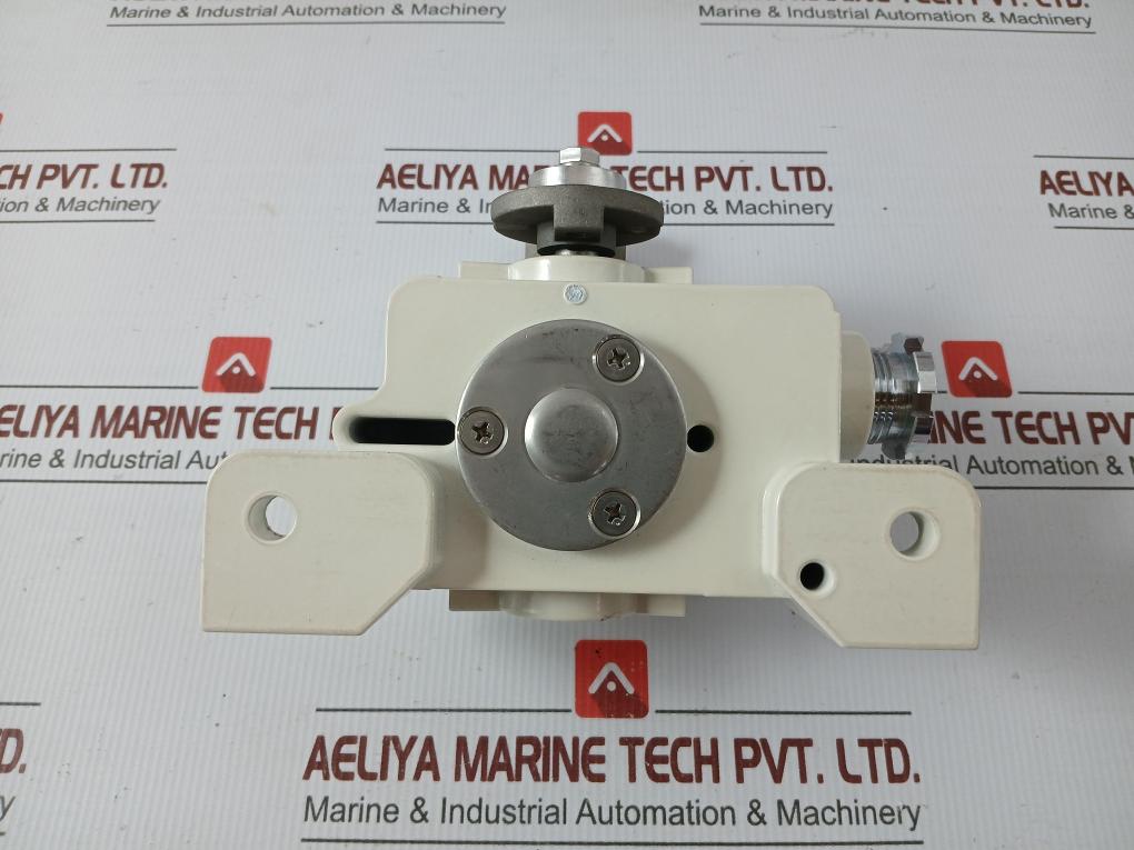 Limit Switch Lwio-sa1 Sakamoto Electric 500V 10A Ip66 Np2103-3