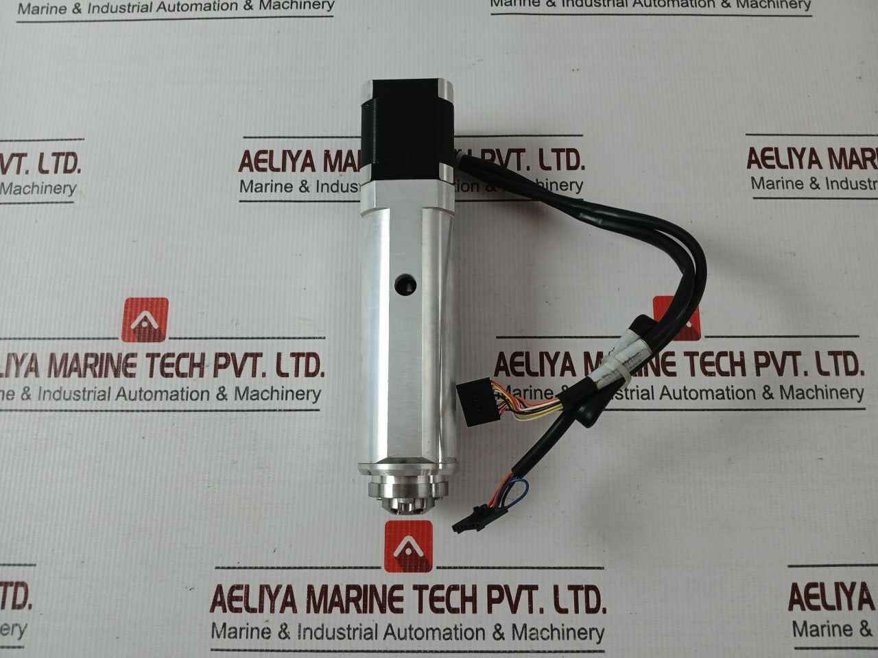 Lin Engineering 001-07502 Hybrid Stepper Motor 289007651 Rev.f